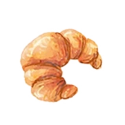 Сладкая выпечка