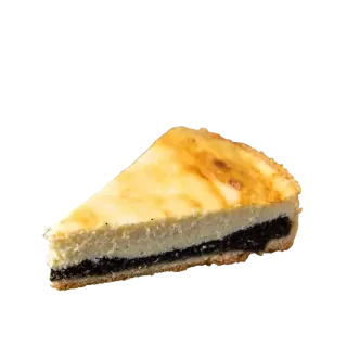 Сottage cheese and poppy seeds pie