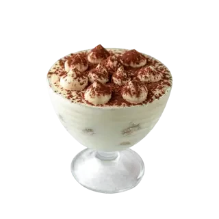"Tiramisu"