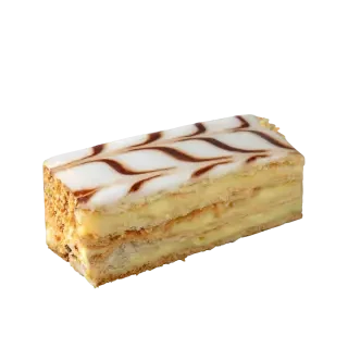 Prăjitură ”Marbré”