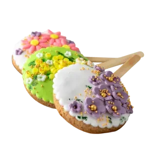 Biscuit “Breton” (pentru copii)