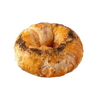 Covrig cu carne de pui