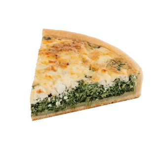 Au fromage de chèvre