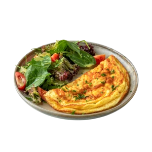 Omletă Franţuzească
