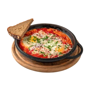 Shakshuka