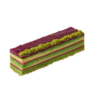 Prăjitură "Maéva"