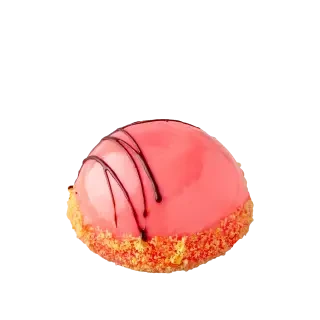 Vin Spumant si capsuni