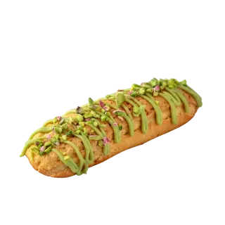 Pistachio 